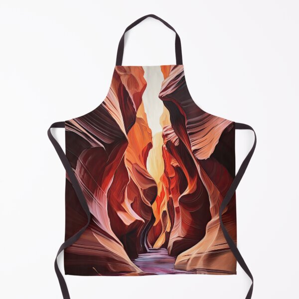 Artikelvorschau, Slot Canyons entworfen und verkauft von Vanover Designs.
