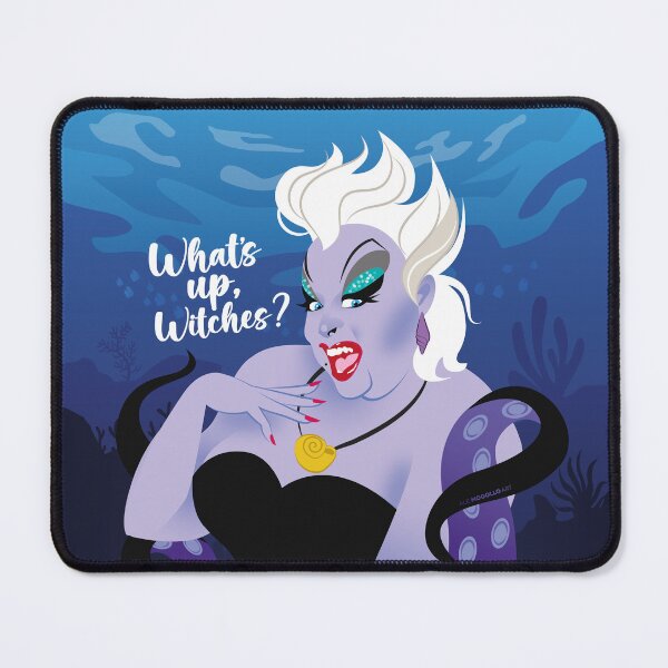 Item preview, What's up, Witches? designed and sold by AleMogolloArt.