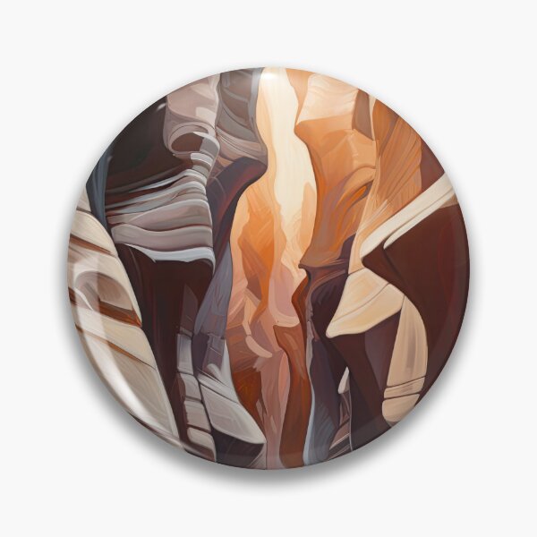 Artikelvorschau, Slot Canyons entworfen und verkauft von Vanover Designs.