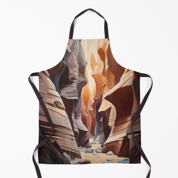 Artikelvorschau, Slot Canyons entworfen und verkauft von Vanover Designs.