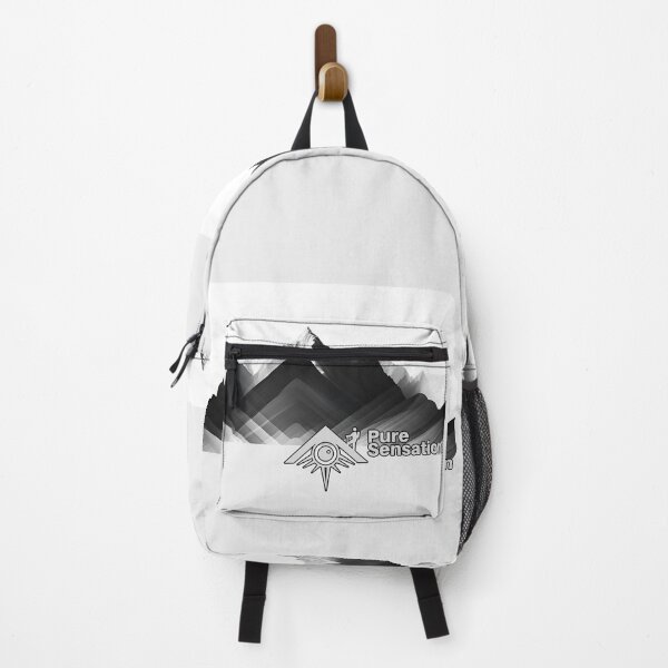 Item preview, Pure Sensation | mountain hiking designed and sold by lilolighthouse.