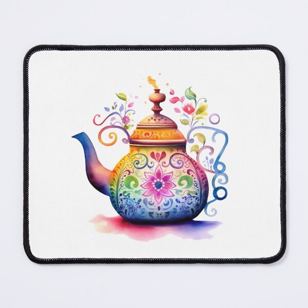 Item preview, an exotic kettle 4 designed and sold by FlaskLab.