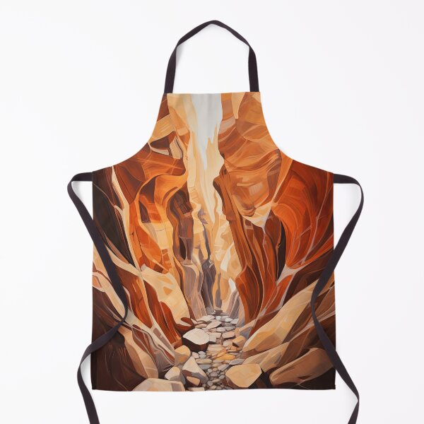 Artikelvorschau, Slot Canyons entworfen und verkauft von Vanover Designs.
