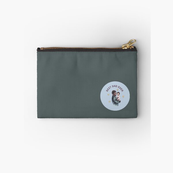 Item preview, Stickers 'BEST DAD EVER' designed and sold by Gadget80.