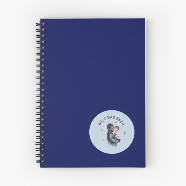 Item preview, Stickers 'BEST DAD EVER' designed and sold by Gadget80.