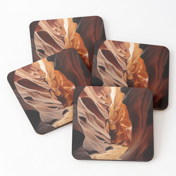 Item preview, Slot Canyons  designed and sold by Vanover Designs.