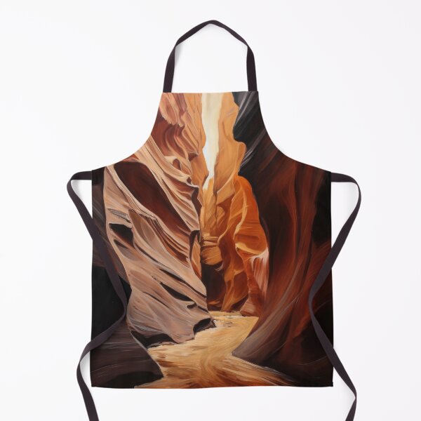 Artikelvorschau, Slot Canyons entworfen und verkauft von Vanover Designs.