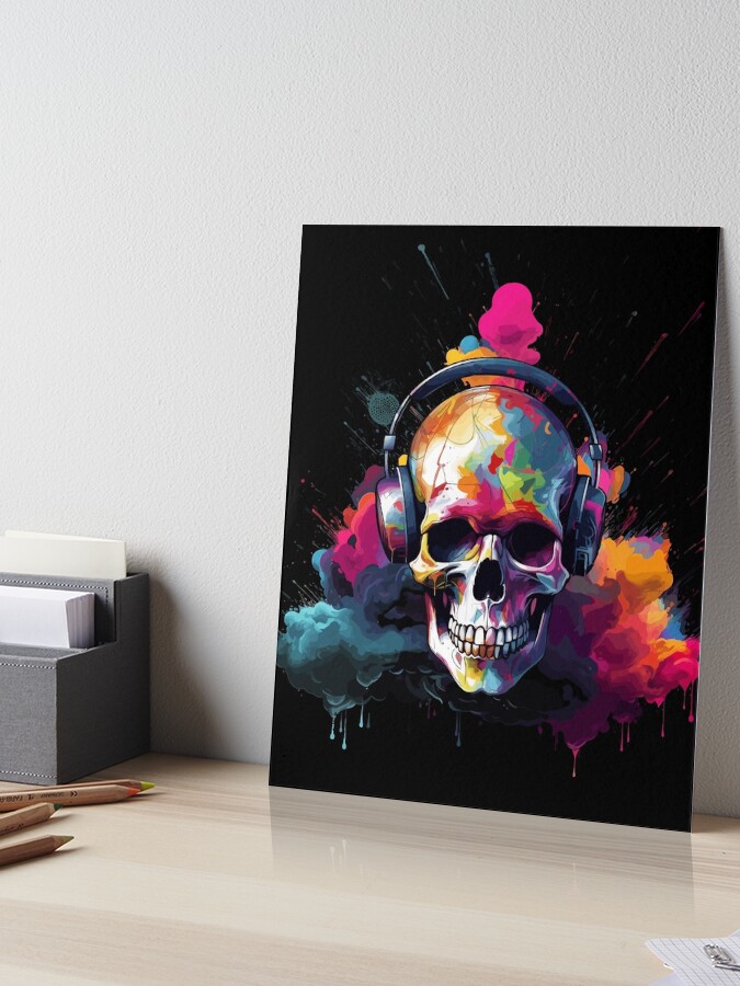 アート・デザイン・音楽 RISE OZ ART VOL.1 ISSUE: SKULL アート・デザイン・音楽 RISE OZ ART VOL.1 ISSUE: SKULL