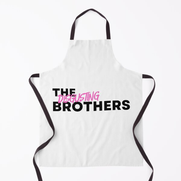 Item preview, The Disgusting Brothers - Tom and Greg designed and sold by GringoNation.