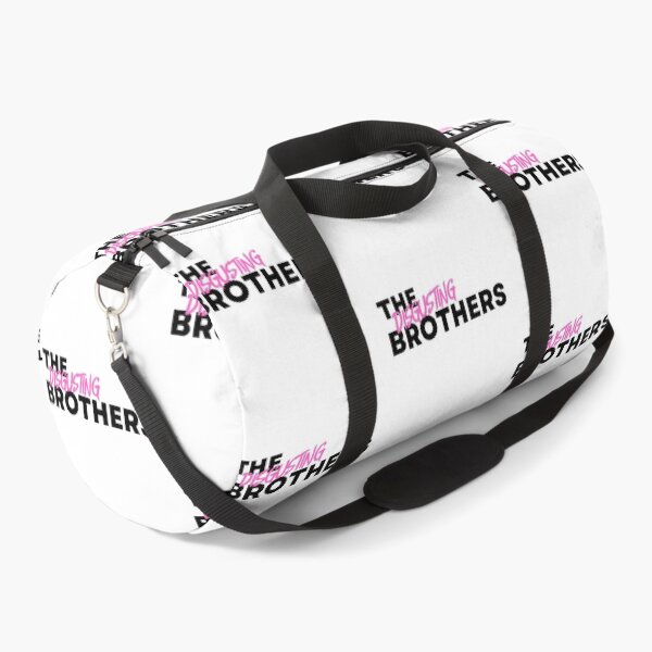 Item preview, The Disgusting Brothers - Tom and Greg designed and sold by GringoNation.