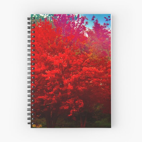 Item preview, Red Tree designed and sold by CreationsByKeri.
