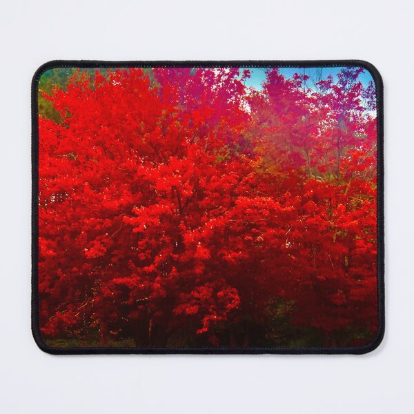 Item preview, Red Tree designed and sold by CreationsByKeri.