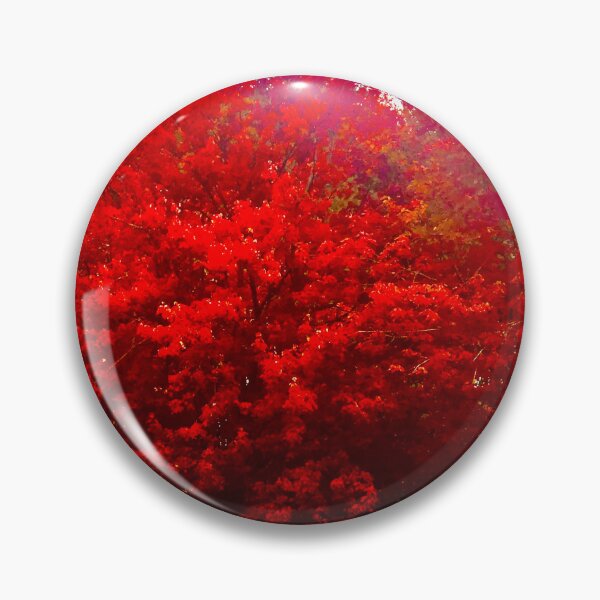 Item preview, Red Tree designed and sold by CreationsByKeri.