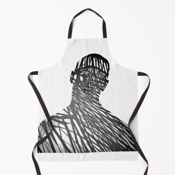Item preview, Blurred lost figure designed and sold by Caspart.