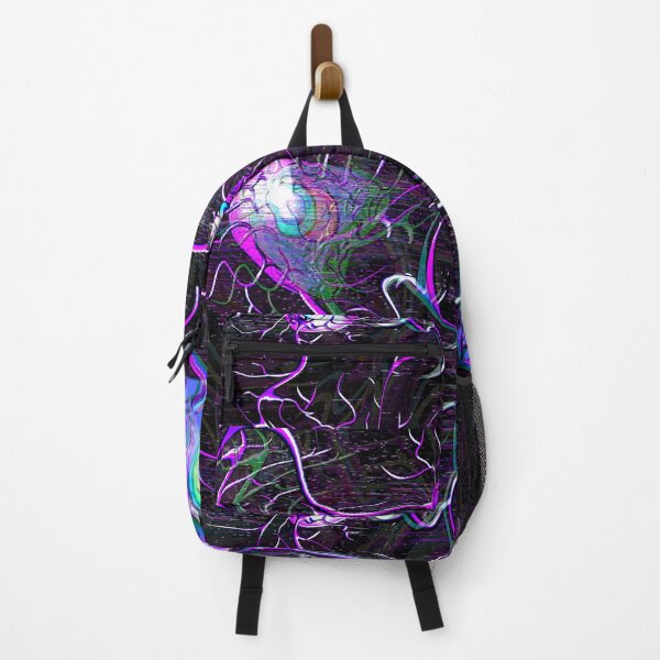 Item preview, Abstract Neurons Firing designed and sold by Pebbledrops.