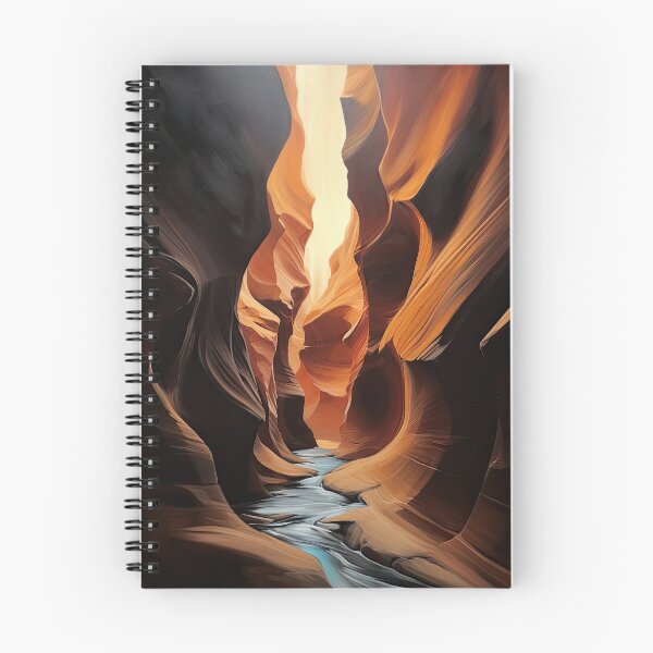 Item preview, Slot Canyons  designed and sold by Vanover Designs.