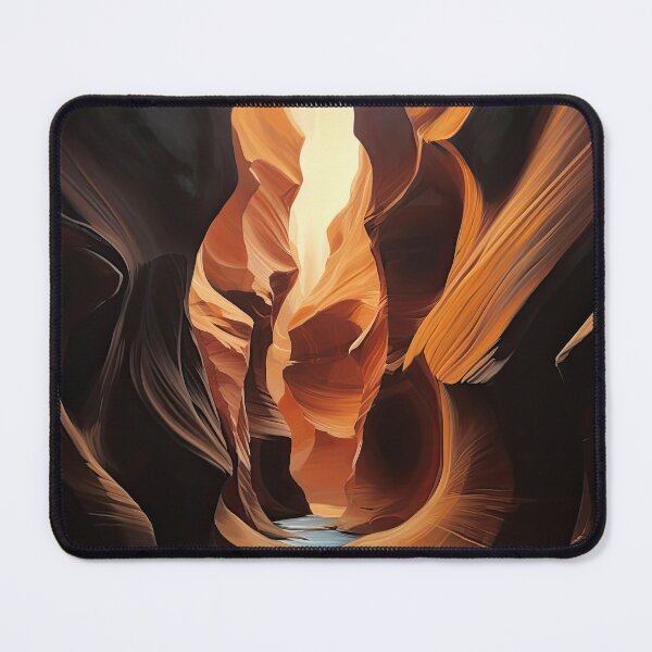Item preview, Slot Canyons  designed and sold by Vanover Designs.