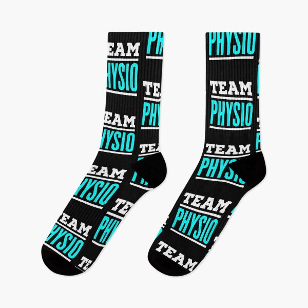 Item preview, Team Physio Physiotherapy Physical Therapy Squad designed and sold by jaygo.