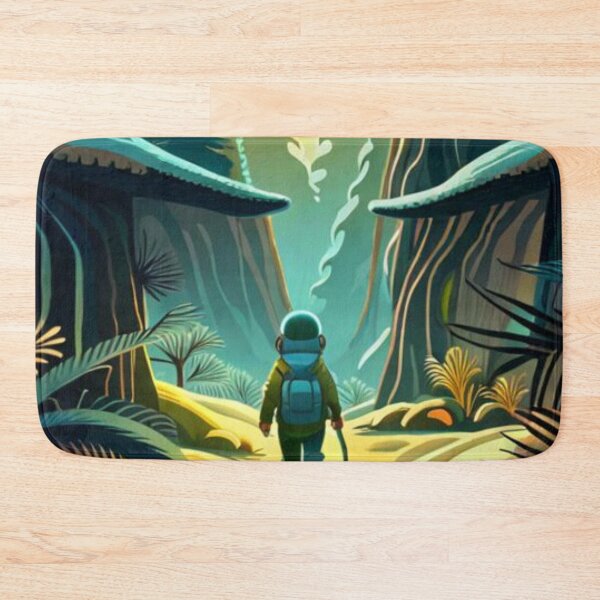 Item preview, Full Moon Forest Road designed and sold by Starskriem.
