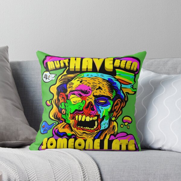 Item preview, DEAD HEAD HD (ACTUALIZAR) designed and sold by Misanthrophora.