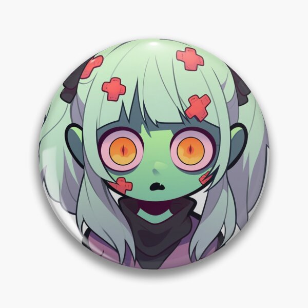 Item preview, Undead Darling: Sweetly Macabre designed and sold by AdventureCanvas.