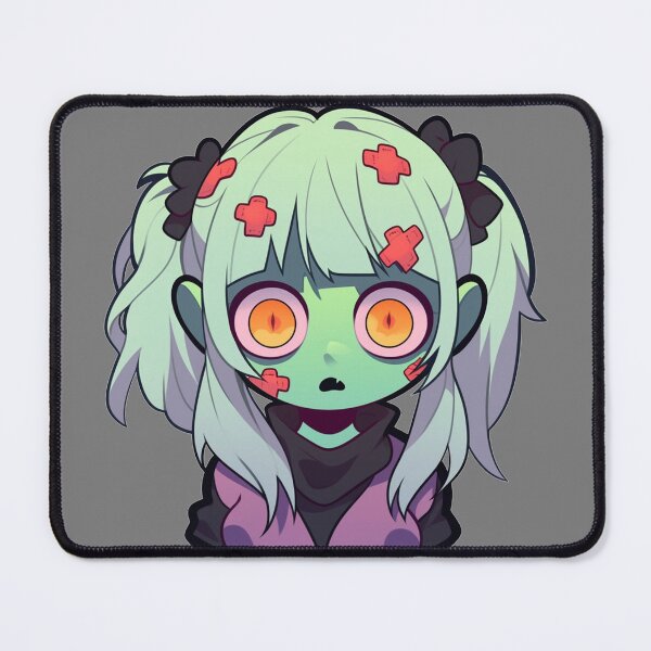 Item preview, Undead Darling: Sweetly Macabre designed and sold by AdventureCanvas.