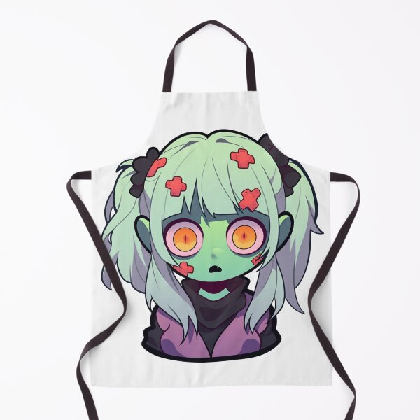 Item preview, Undead Darling: Sweetly Macabre designed and sold by AdventureCanvas.