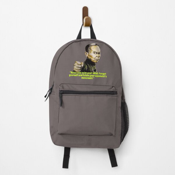 Item preview, Ip Man - Relax and calm your mind designed and sold by johanondra.