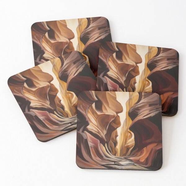 Artikelvorschau, Slot Canyons entworfen und verkauft von Vanover Designs.