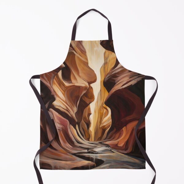 Artikelvorschau, Slot Canyons entworfen und verkauft von Vanover Designs.