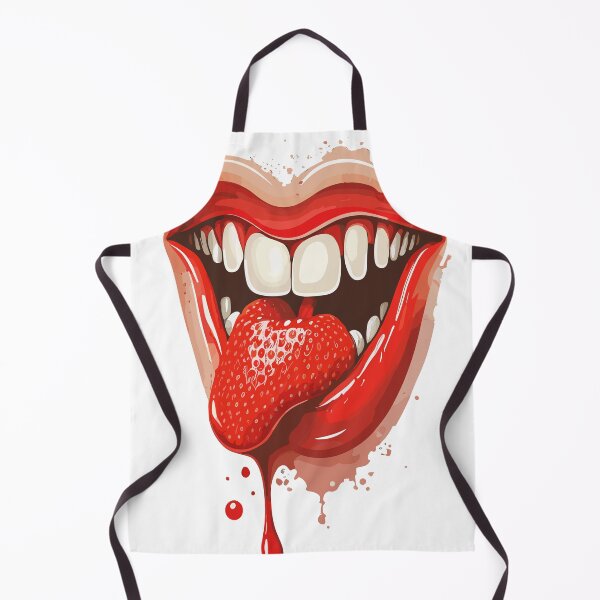 Item preview, Strawberry Tounge designed and sold by obux.