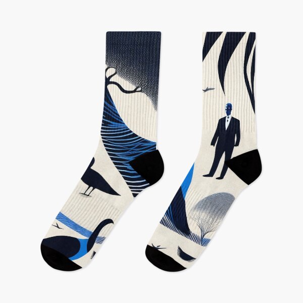 Item preview, Rich in aquamarine: artistic encounters between humans and animals designed and sold by NDArtistShop.