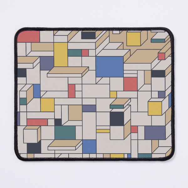 Item preview, Mental Block 13 designed and sold by thepapercrane.