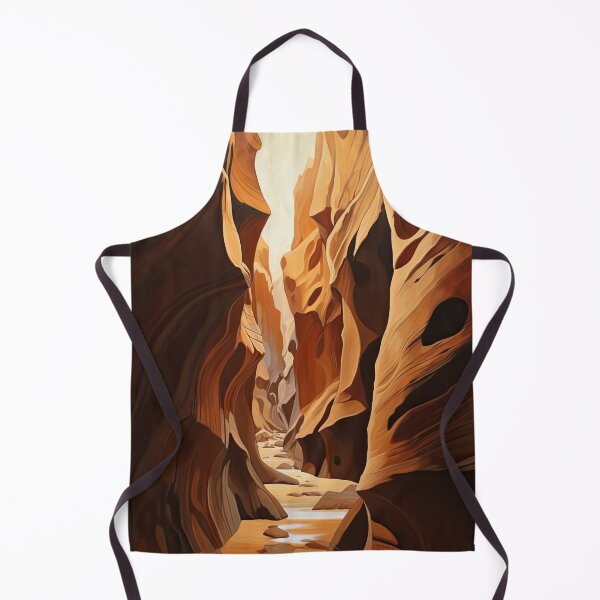 Artikelvorschau, Slot Canyons entworfen und verkauft von Vanover Designs.
