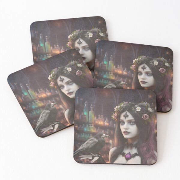 Item preview, Eloise designed and sold by Tau Tia L Douglass.