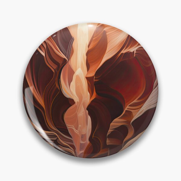 Artikelvorschau, Slot Canyons entworfen und verkauft von Vanover Designs.