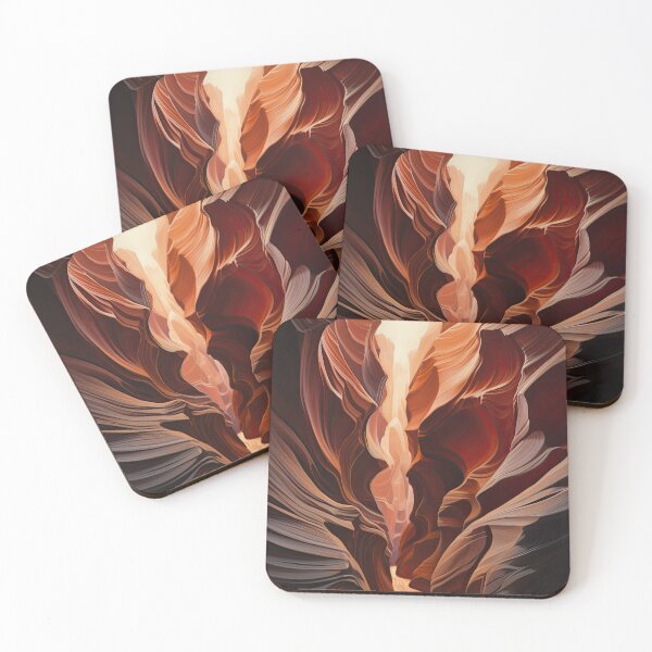 Artikelvorschau, Slot Canyons entworfen und verkauft von Vanover Designs.