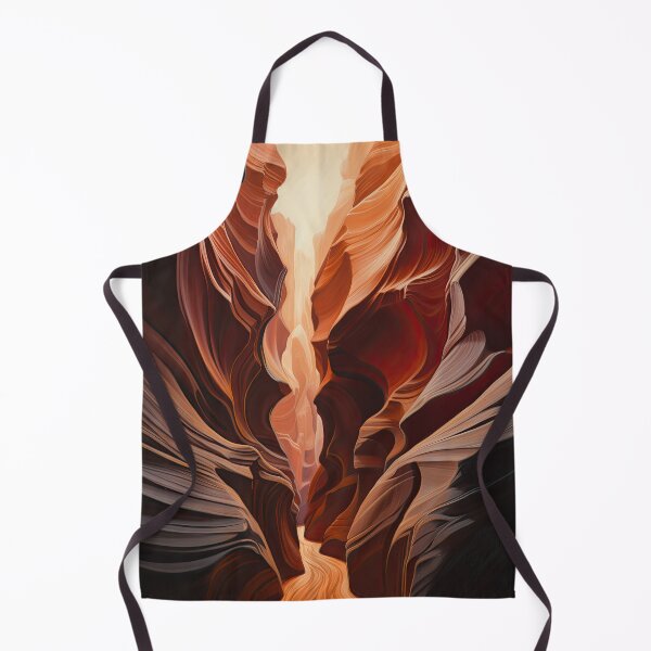 Artikelvorschau, Slot Canyons entworfen und verkauft von Vanover Designs.