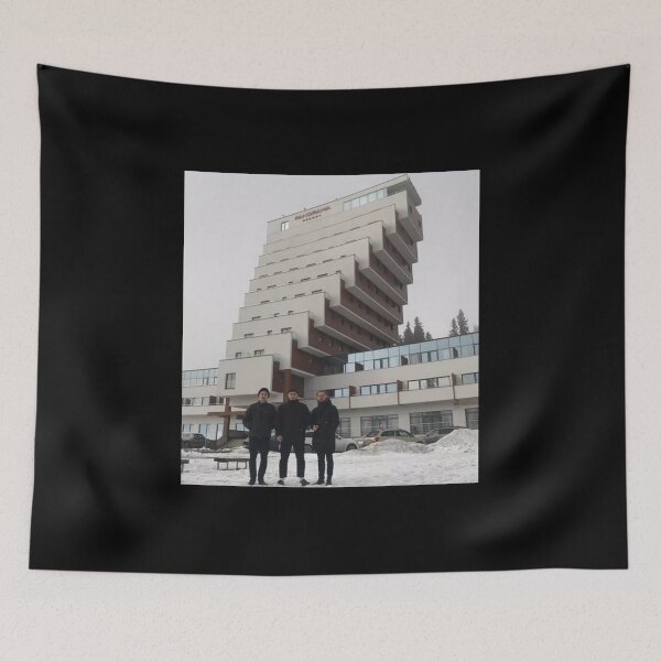 Item preview, Molchat doma imagem real designed and sold by Caos ..