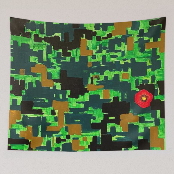 Item preview, Camo designed and sold by Sami Art Studio.
