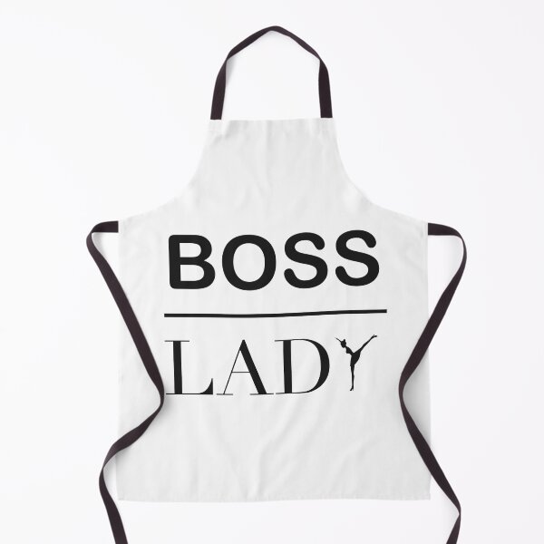 Item preview, Boss Lady designed and sold by Noomay.