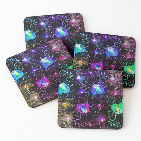 Item preview, Noise Levels designed and sold by Pebbledrops.