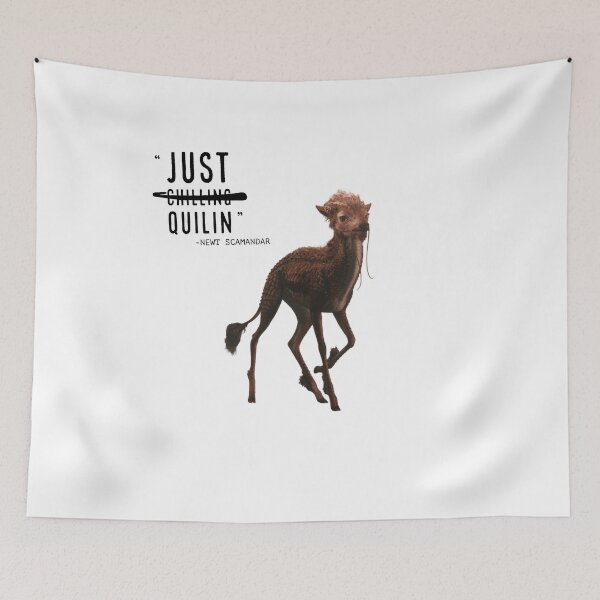 Item preview, JSUT QUILIN designed and sold by TheVirtualShop.