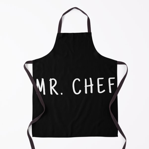 Item preview, Mr. Chef designed and sold by TastyTees-Store.