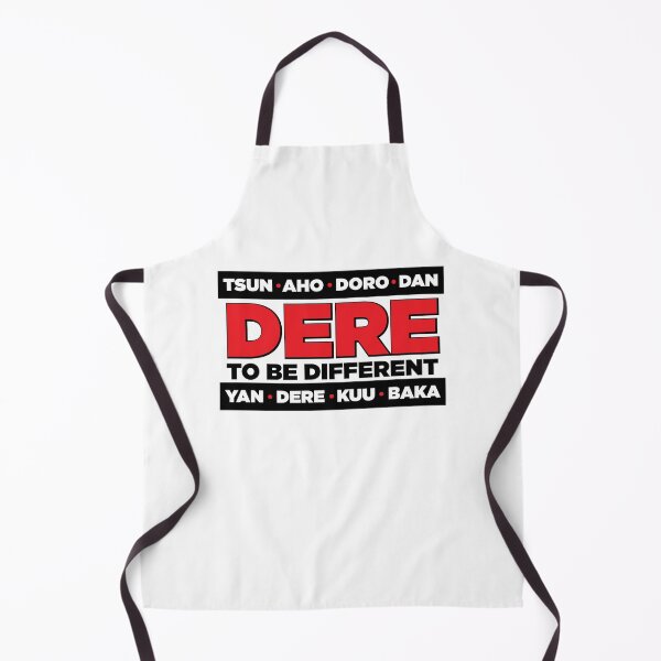 Item preview, "Dere" To be different designed and sold by Enoeht.