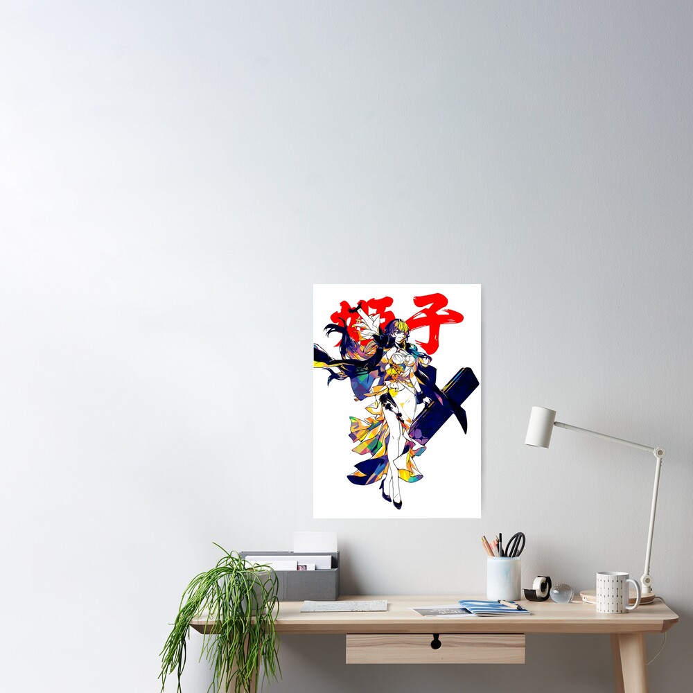 Vanitas Anime Pop Art  Greeting Card for Sale by Mitsugoshi