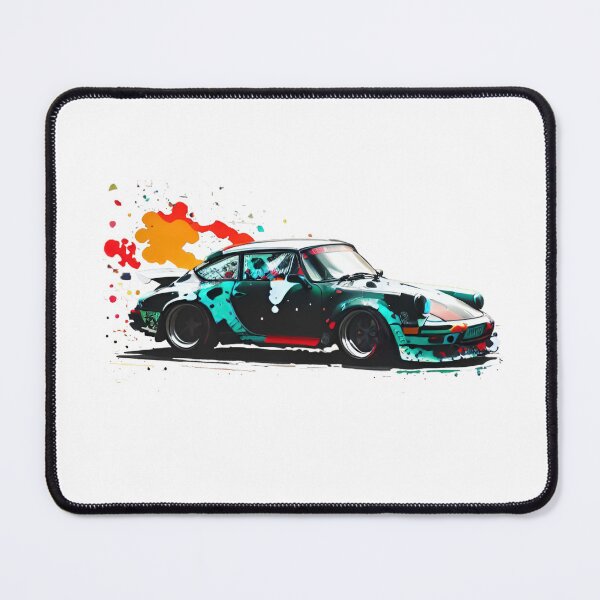 Item preview, Popsche designed and sold by mugen11.