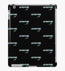 Adventure Jak iPad Case/Skin