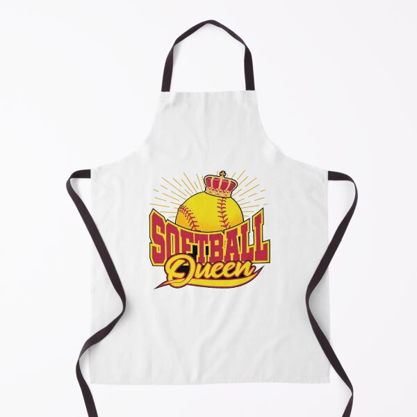 Item preview, Softball Queen Ladies Women Girls designed and sold by jaygo.