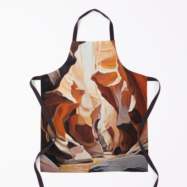 Artikelvorschau, Slot Canyons entworfen und verkauft von Vanover Designs.